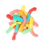 Delta 8 Gummy Worms 900mg